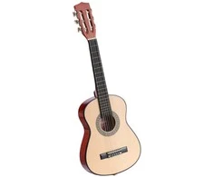 Vevor Klasikinė gitara, 780 mm, iš natūralaus medžio