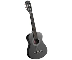 Vevor Klasikinė gitara 780 mm su priedais jauniesiems