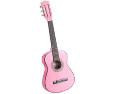 Vevor Klasikinė gitara, 780 mm, su priedais pradedantiesiems