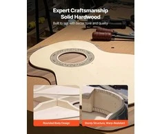 Vevor Klasikinė gitara, 780 mm, su priedais pradedantiesiems