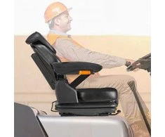 Vevor Kėlimo vežimėlio kėdė su reguliuojama pakaba
