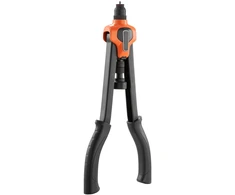VEVOR Kniedinių veržlių įrankių rinkinys 420 mm