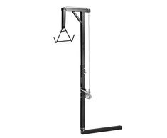 VEVOR Krautuvas su 136 kg pakėlimo talpa