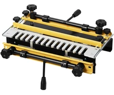 Vevor Kregždės uodegos frezavimo šablonas 310 mm