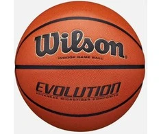 Krepšinio kamuolys Wilson Evolution 295 dydis 7