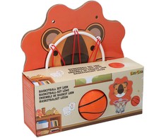 Eddy Toys krepšinio lenta su kamuoliu vaikams
