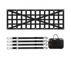 Vevor Krovininio automobilio tinklas 137x46 cm