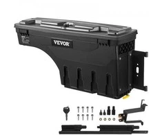 Vevor Krovinio dėžė Chevrolet Silverado ir GMC Sierra