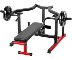 Vevor Krūtinės spaudimo staklės 205 kg