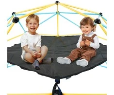 Vevor Kupolinė hamako atrama 10ft dome