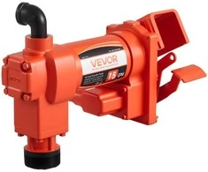 Vevor Kuro perdavimo siurblys 230V