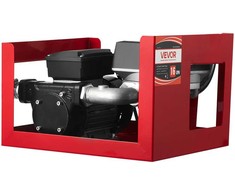 Vevor Kuro perdavimo siurblys 230V su skaitikliu