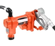 Vevor Kuro perkėlimo pompa su 12 V DC varikliu