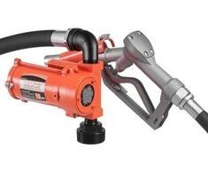 Vevor Kuro perkėlimo siurblys, 12V, 57 l/m