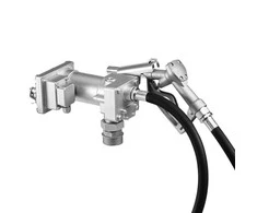 Vevor Kuro perkėlimo siurblys 12V DC 57 L/min