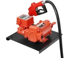 Vevor Kuro perkėlimo siurblys 230V, elektros siurblys
