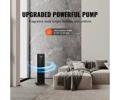 Drėkintuvas Vevor Kvapų skleidėjas su "Bluetooth" 950ml
