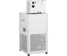 VEVOR Laboratorinis šaldytuvas cirkuliatorius, -30-100, 6 L