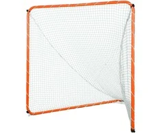 Vevor Lacrosės vartai, 182 cm x 182 cm tinklas