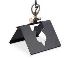 Relaxdays Laistytuvas su metaliniu stovu