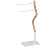 Relaxdays Pastatoma rankšluosčių kabykla