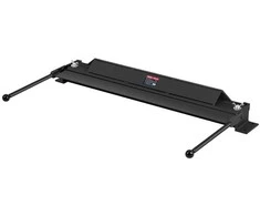 Vevor Lakštinio metalo lenkimo staklės (762 mm, 30 colių)