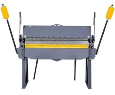Vevor Lakštų lenkimo staklės, 1220 mm pločio