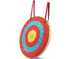 VEVOR Lankų šaudymo taikinys, 3 sluoksnių, 50 cm