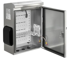 Lauko elektros dėžė 500 x 400 x 200 mm