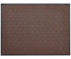 Vevor Lauko ir vidaus durų kilimėlis 1194 x 889 mm rudas