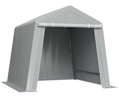 Vevor Lauko sandėliavimo pastogė 8x8 ft