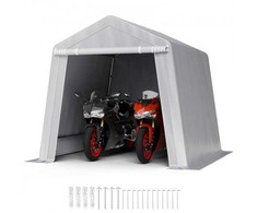 Vevor Lauko sandėliavimo pastogė 8x8 ft