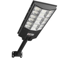 Vevor Lauko saulės gatvės šviestuvas 12000W