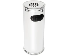 Relaxdays Lauko stovimas peleninė 75 cm