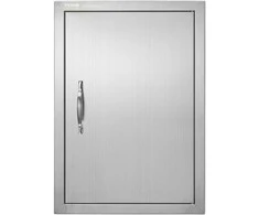 Vevor Lauko virtuvės durelės, 457x610 mm