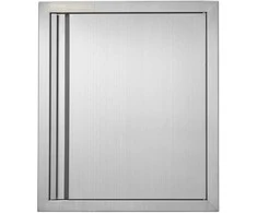 Vevor Lauko virtuvės durys 457x533 mm