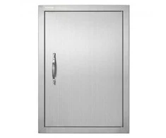 Vevor Lauko virtuvės durelės, 457x610 mm