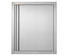 Vevor Lauko virtuvės durys 457x533 mm