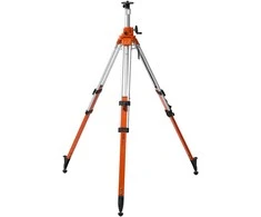 Vevor Lazerio lygio trikojis stovas su 5/8" sriegiu