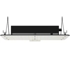 Vevor LED augalų auginimo šviestuvas, 150W, reguliuojamas