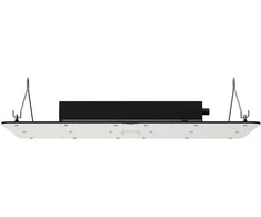 Vevor LED auginimo šviesa, 300W pilno spektro