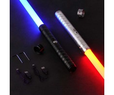 VEVOR LED kardo žaislas su 7 spalvomis
