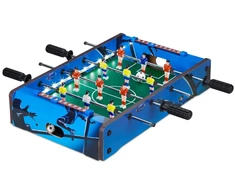 Relaxdays LED stalo futbolas