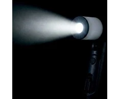 Led žibintuvėlis Grundig 1200mAh