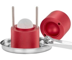 Vevor Ledas rutulys spaudėjas 60mm