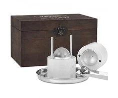 VEVOR ledukų presas 60 mm burbulo formos
