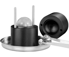 Vevor ledukų presas 60 mm sferoms