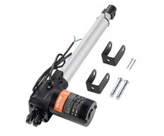 Vevor Linearinis pavaras 12V 10 colių 6000N IP44