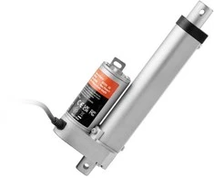 Vevor Linijinis 12V srovės pavaras 100mm 1500N