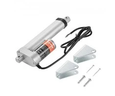 Vevor Linijinis 12V srovės pavaras 100mm 1500N